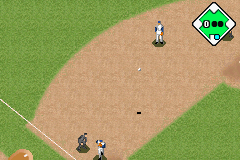 Baseball Advance Screenthot 2